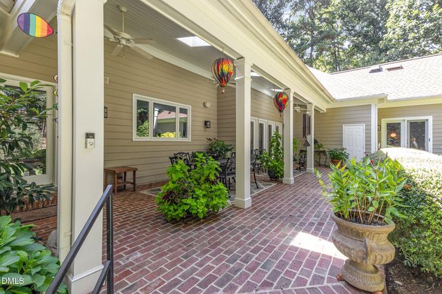 1119 Stonebridge Drive, Durham, NC 27712