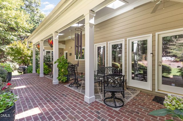 1119 Stonebridge Drive, Durham, NC 27712