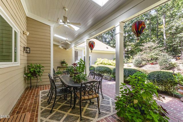 1119 Stonebridge Drive, Durham, NC 27712