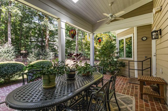 1119 Stonebridge Drive, Durham, NC 27712