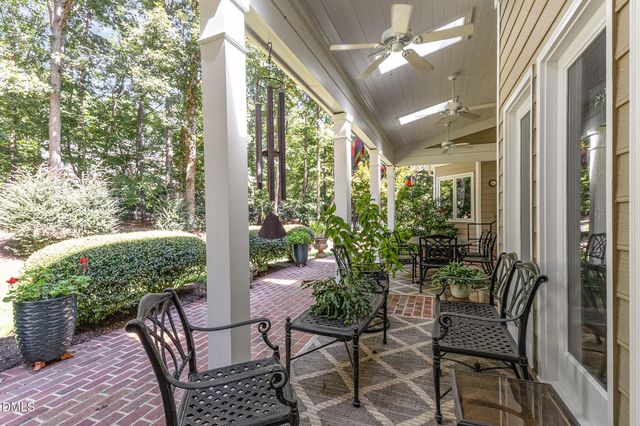 1119 Stonebridge Drive, Durham, NC 27712