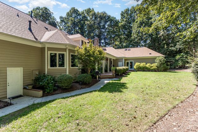 1119 Stonebridge Drive, Durham, NC 27712