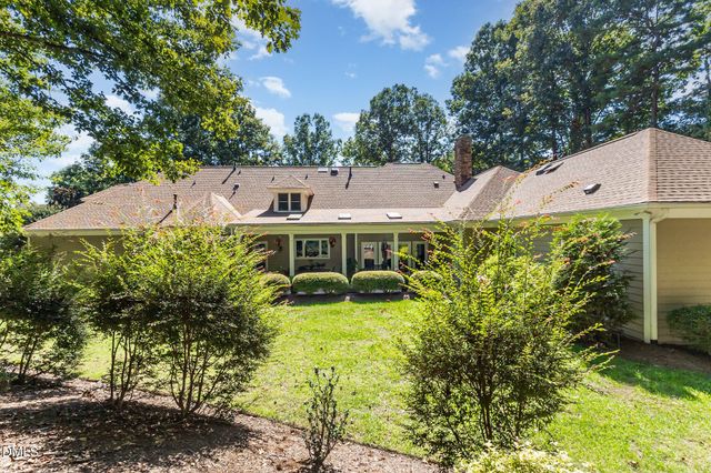 1119 Stonebridge Drive, Durham, NC 27712