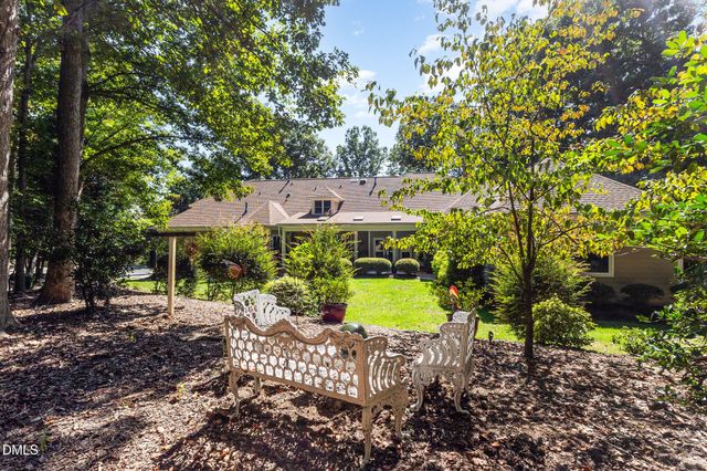 1119 Stonebridge Drive, Durham, NC 27712