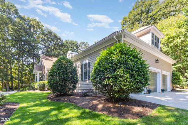 1119 Stonebridge Drive, Durham, NC 27712