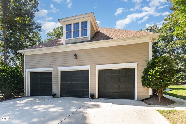 1119 Stonebridge Drive, Durham, NC 27712