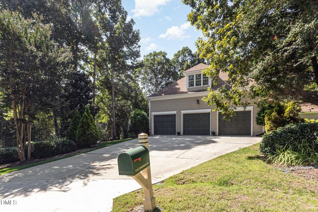 1119 Stonebridge Drive, Durham, NC 27712