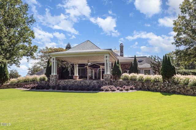 1119 Stonebridge Drive, Durham, NC 27712