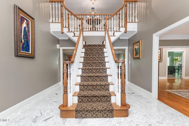 1119 Stonebridge Drive, Durham, NC 27712