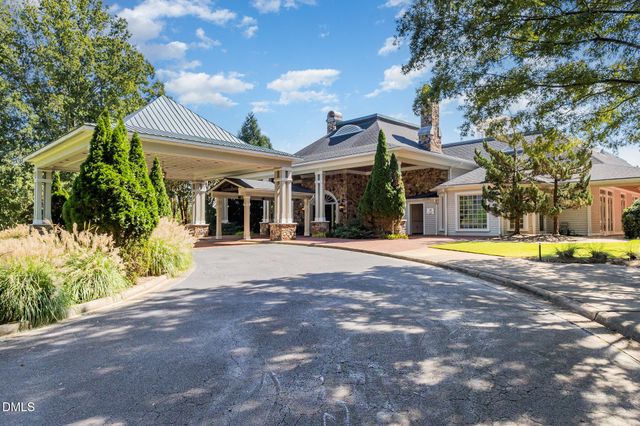 1119 Stonebridge Drive, Durham, NC 27712