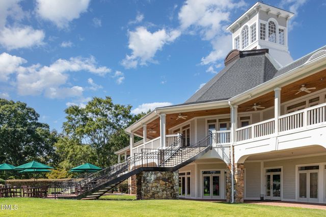 1119 Stonebridge Drive, Durham, NC 27712