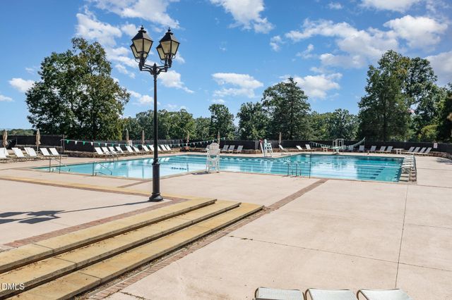 1119 Stonebridge Drive, Durham, NC 27712