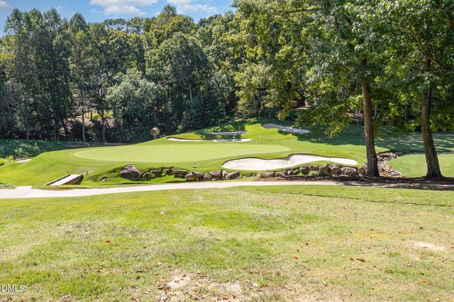 1119 Stonebridge Drive, Durham, NC 27712