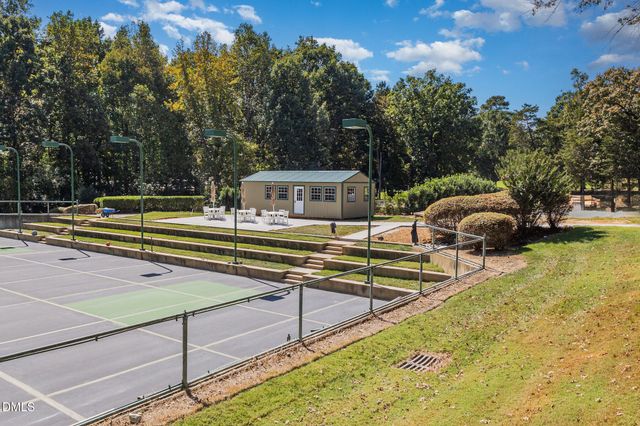 1119 Stonebridge Drive, Durham, NC 27712