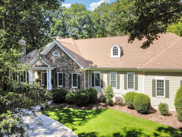 1119 Stonebridge Drive, Durham, NC 27712