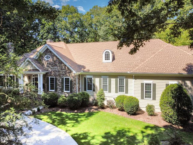 1119 Stonebridge Drive, Durham, NC 27712