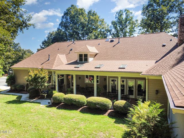 1119 Stonebridge Drive, Durham, NC 27712