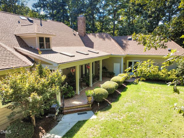 1119 Stonebridge Drive, Durham, NC 27712