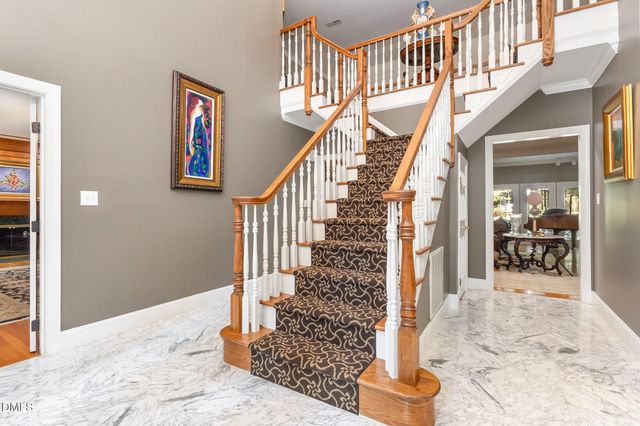 1119 Stonebridge Drive, Durham, NC 27712