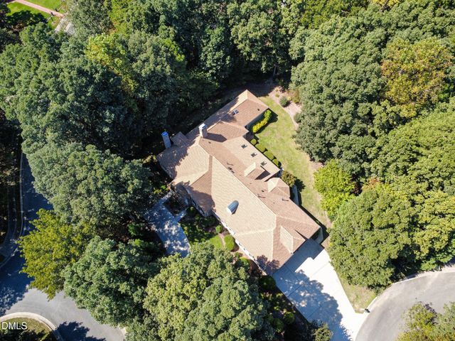 1119 Stonebridge Drive, Durham, NC 27712