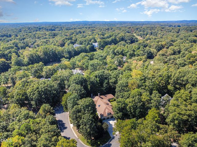 1119 Stonebridge Drive, Durham, NC 27712