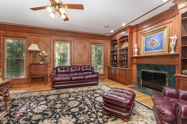 1119 Stonebridge Drive, Durham, NC 27712