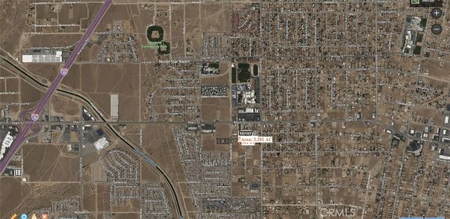 0 Primrose Avenue, Hesperia, CA 92345