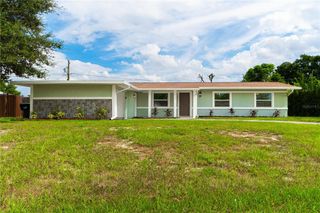 5709 RIDGEWAY DRIVE, Orlando, FL 32819