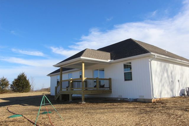 Lot 2 Arden Ridge, Ava, MO 65608