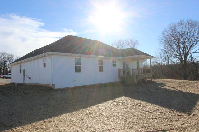 Lot 2 Arden Ridge, Ava, MO 65608