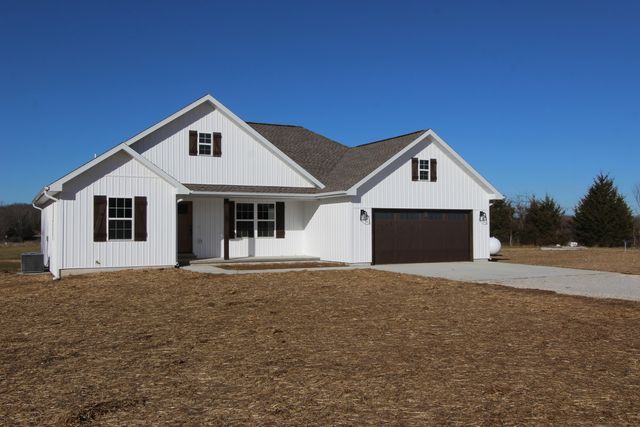 Lot 2 Arden Ridge, Ava, MO 65608