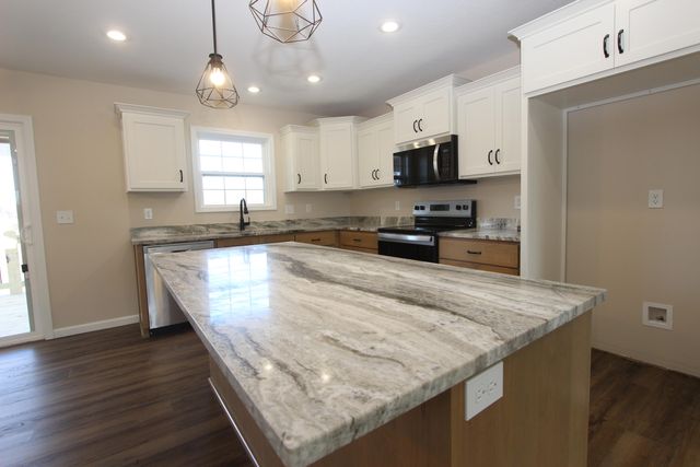 Lot 2 Arden Ridge, Ava, MO 65608