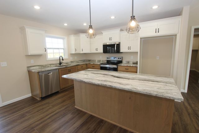 Lot 2 Arden Ridge, Ava, MO 65608