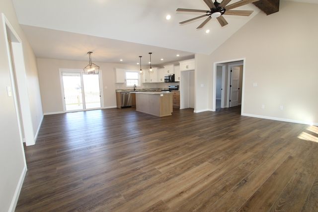 Lot 2 Arden Ridge, Ava, MO 65608