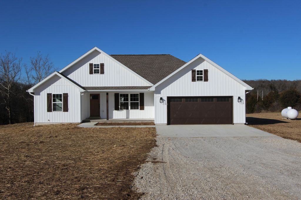 Lot 2 Arden Ridge, Ava, MO 65608