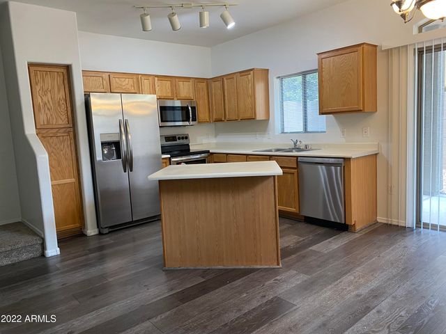 2024 S Baldwin -- 79 -- 79, Mesa, AZ 85209