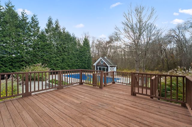 46 Dawley Drive, Stonington, CT 06378