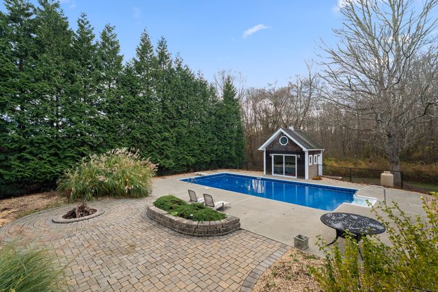 46 Dawley Drive, Stonington, CT 06378