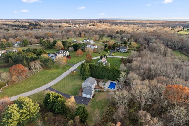 46 Dawley Drive, Stonington, CT 06378