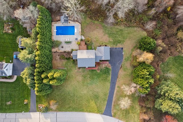 46 Dawley Drive, Stonington, CT 06378