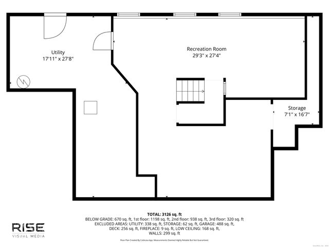 46 Dawley Drive, Stonington, CT 06378