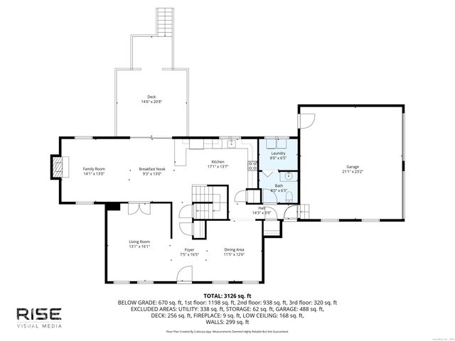 46 Dawley Drive, Stonington, CT 06378