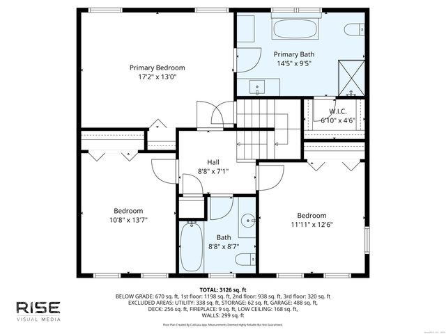 46 Dawley Drive, Stonington, CT 06378