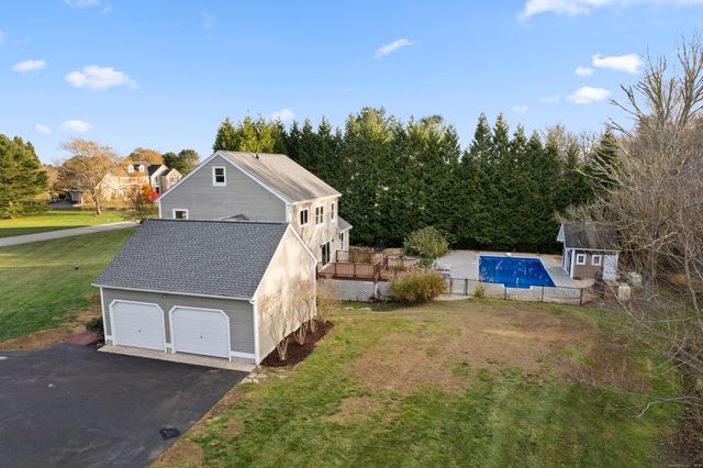 46 Dawley Drive, Stonington, CT 06378