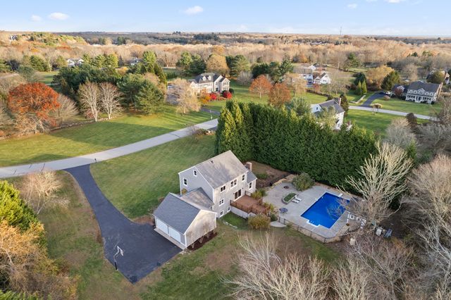 46 Dawley Drive, Stonington, CT 06378
