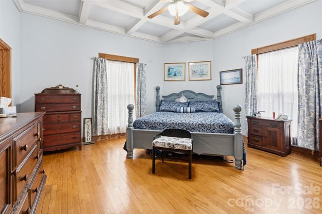207 Oak Avenue, Hamlet, NC 28345