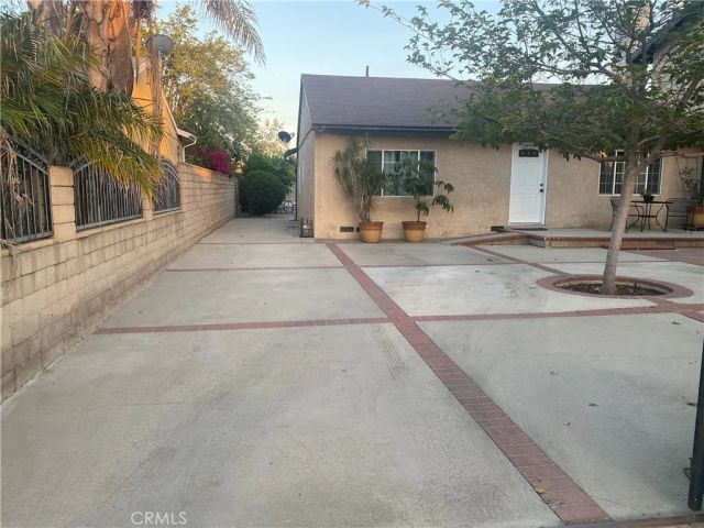 13198 Brand Boulevard, San Fernando, CA 91340