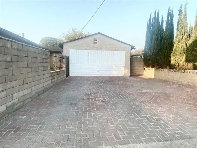 13198 Brand Boulevard, San Fernando, CA 91340