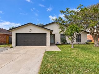 966 Bramling Cir, Corpus Christi, TX 78418