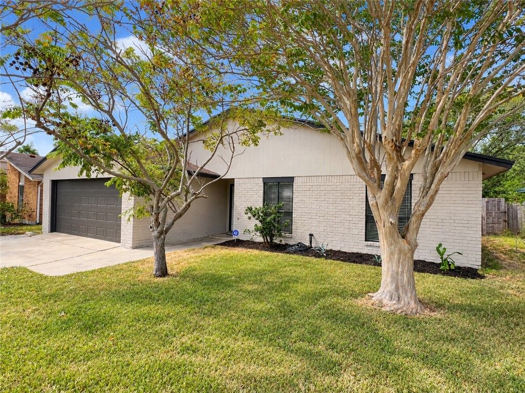 966 Bramling Cir, Corpus Christi, TX 78418 — photo 2